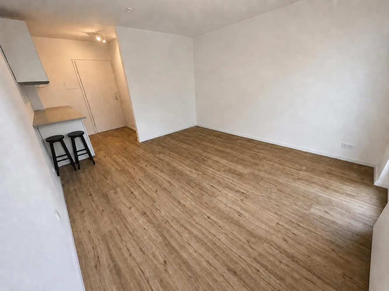 1 Zimmer Wohnung mit 23 m² in München – Bild 8