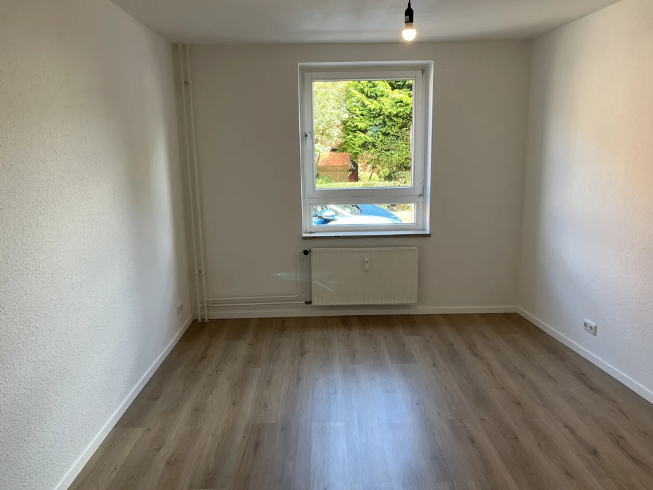2 Zimmer Wohnung mit 57 m² in Itzehoe – Bild 5