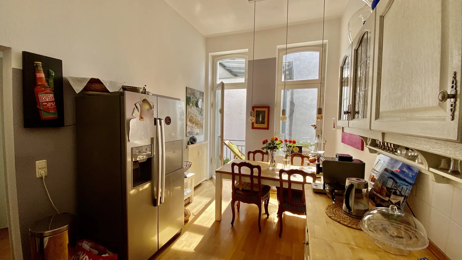 3 Zimmer Wohnung mit 74 m² in Wiesbaden – Bild 9