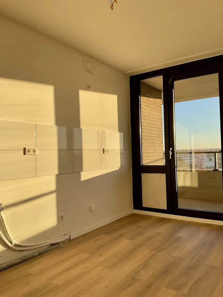 4 Zimmer Wohnung mit 115 m² in Köln – Bild 6