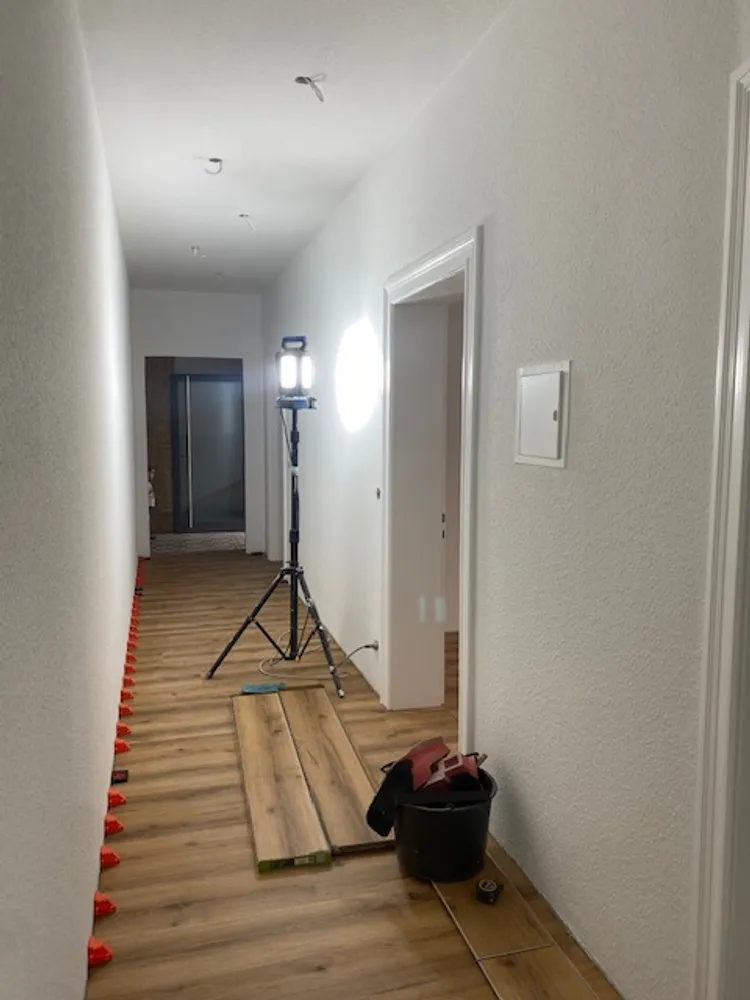 3 room apartment with 75 m² in Bielefeld – Photo 10