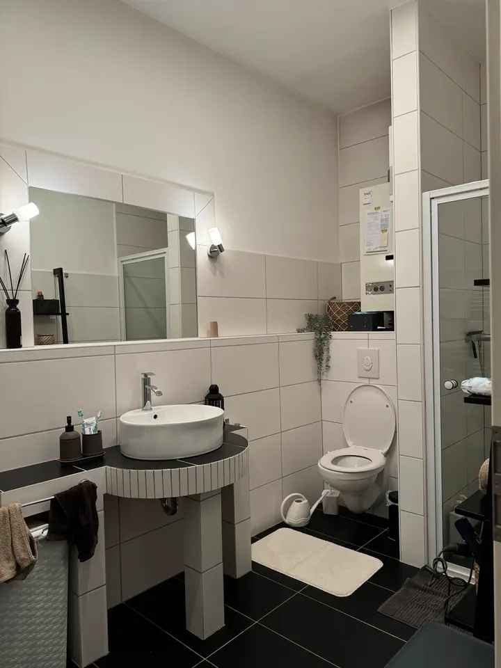 3 Zimmer Wohnung mit 72 m² in Oldenburg – Bild 5