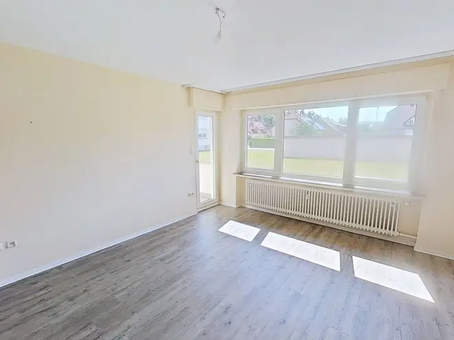 3 Zimmer Wohnung mit 70 m² in Paderborn – Bild 1