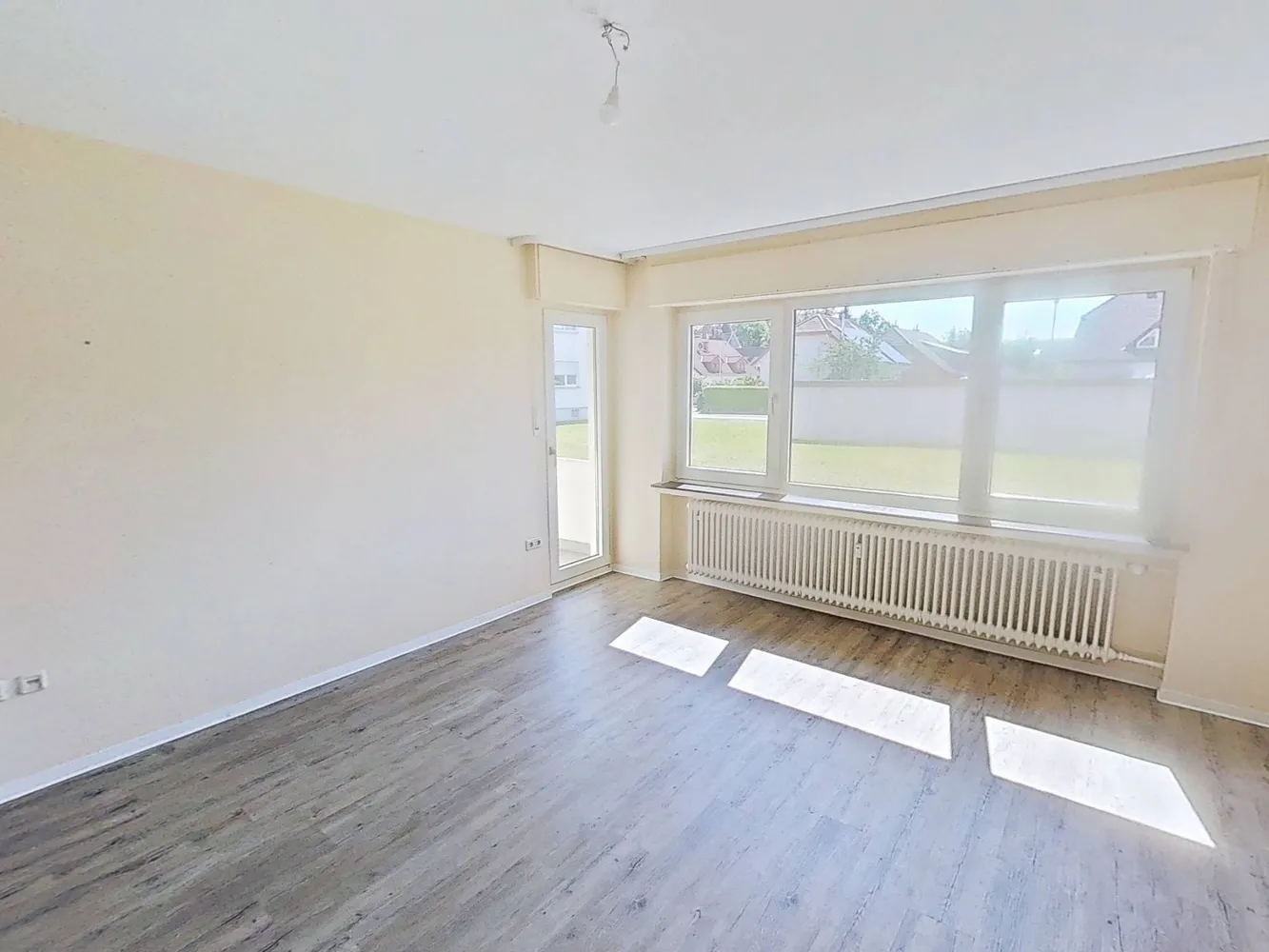 3 room apartment with 70 m² in Paderborn – Photo 1