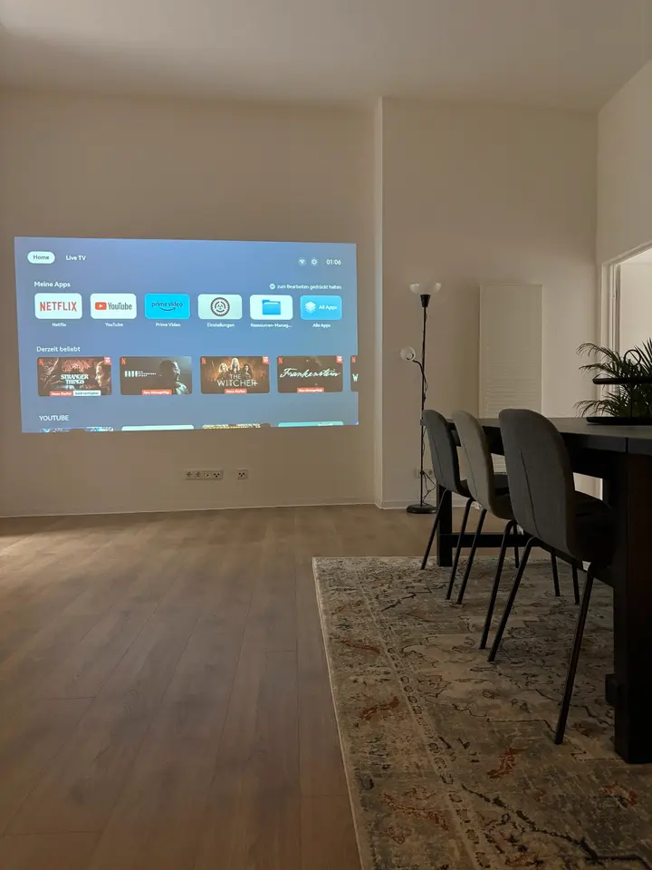 WG-Zimmer mit 15 m² in Dortmund – Bild 8