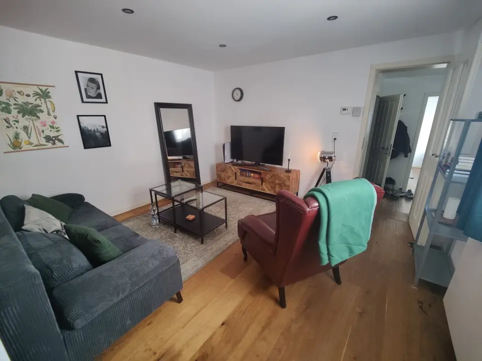 2 Zimmer Wohnung mit 61 m² in Wiesbaden – Bild 1