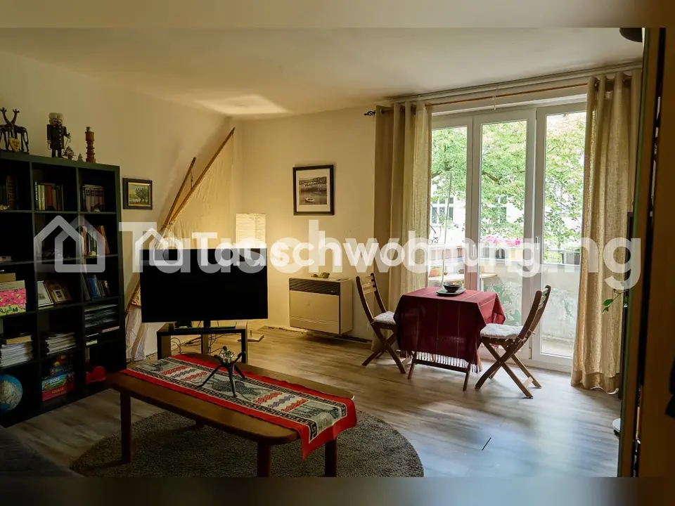 4 Zimmer Wohnung mit 20 m² in Straubing – Bild 6