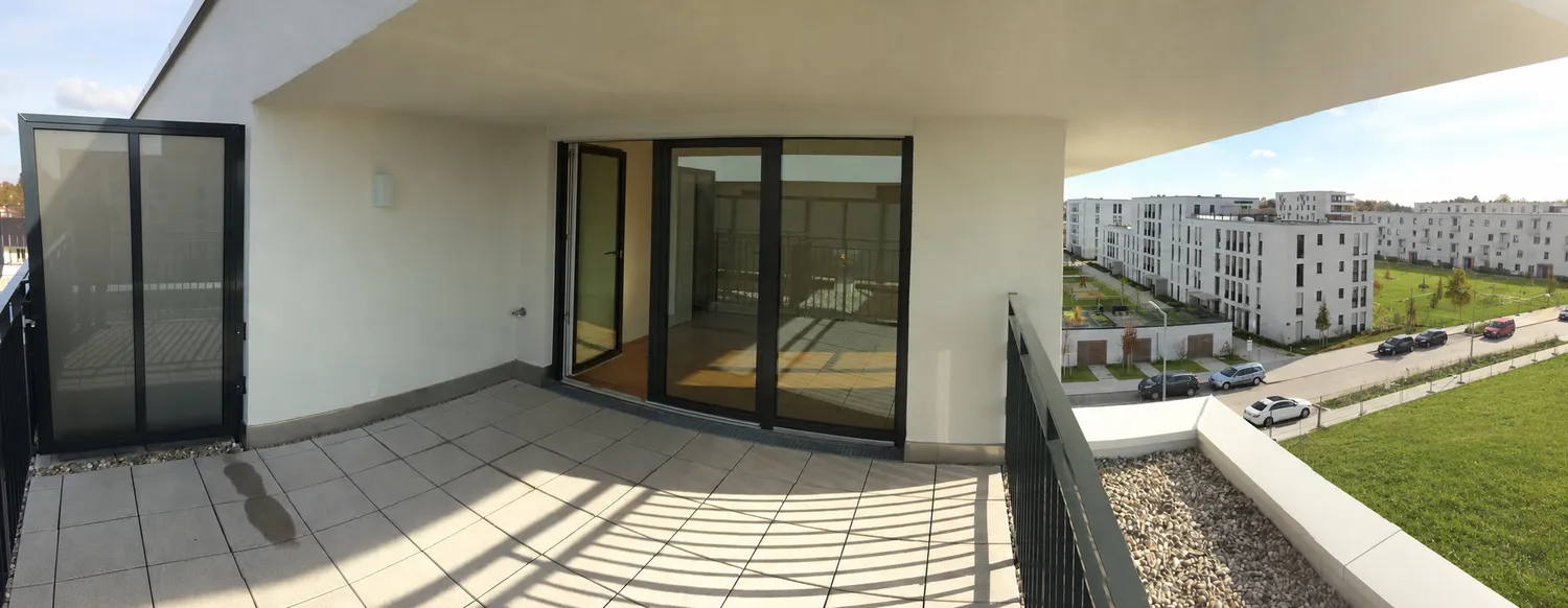 3 Zimmer Wohnung mit 95 m² in München – Bild 7