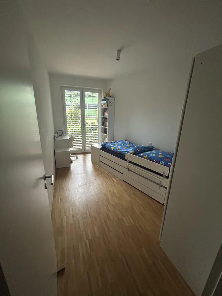 3 Zimmer Wohnung mit 100 m² in Mannheim – Bild 7