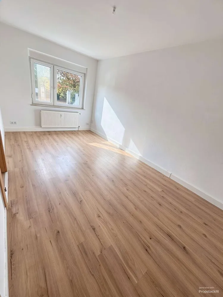 3 Zimmer Wohnung mit 54 m² in Leipzig – Bild 9