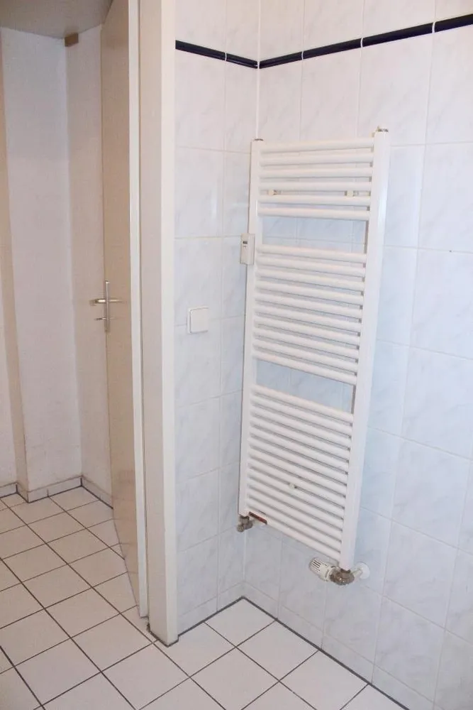 1 Zimmer Wohnung mit 32 m² in Berlin – Bild 9