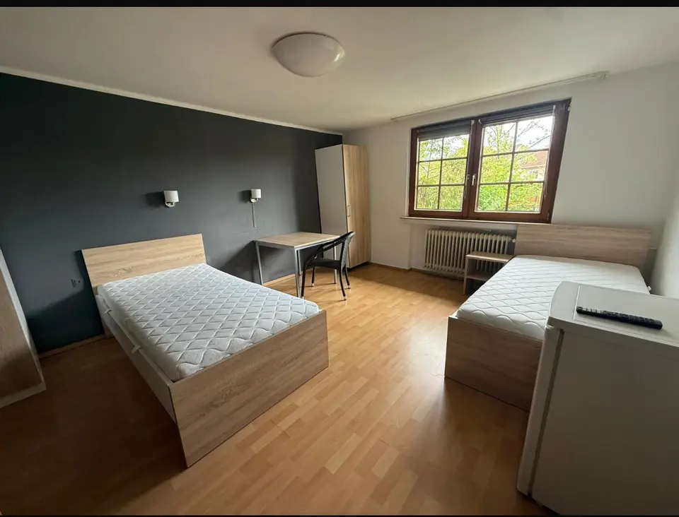 2 Zimmer Wohnung mit 20 m² in Tuttlingen – Bild 1