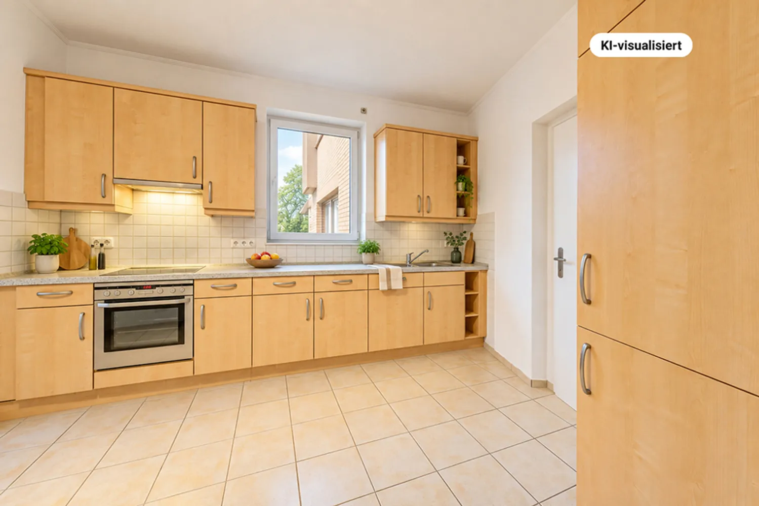 3 Zimmer Wohnung mit 73 m² in Elmshorn – Bild 12