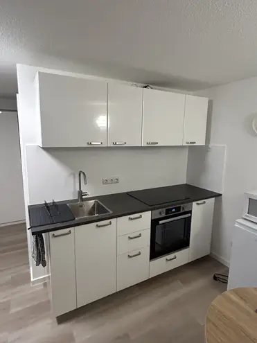 1 Zimmer Wohnung mit 30 m² in Frankfurt am Main – Bild 11