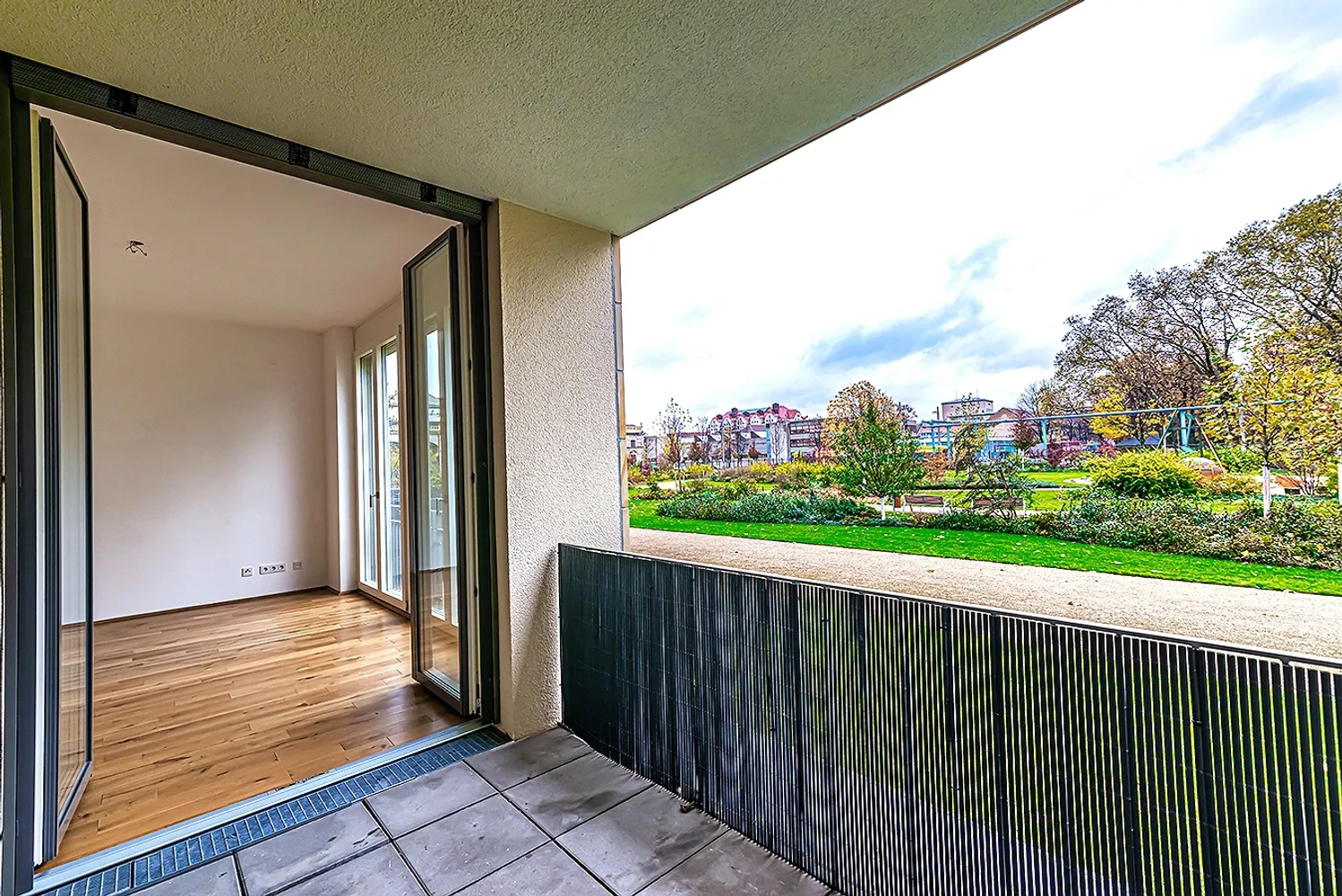 2 Zimmer Wohnung mit 57 m² in Dresden – Bild 6