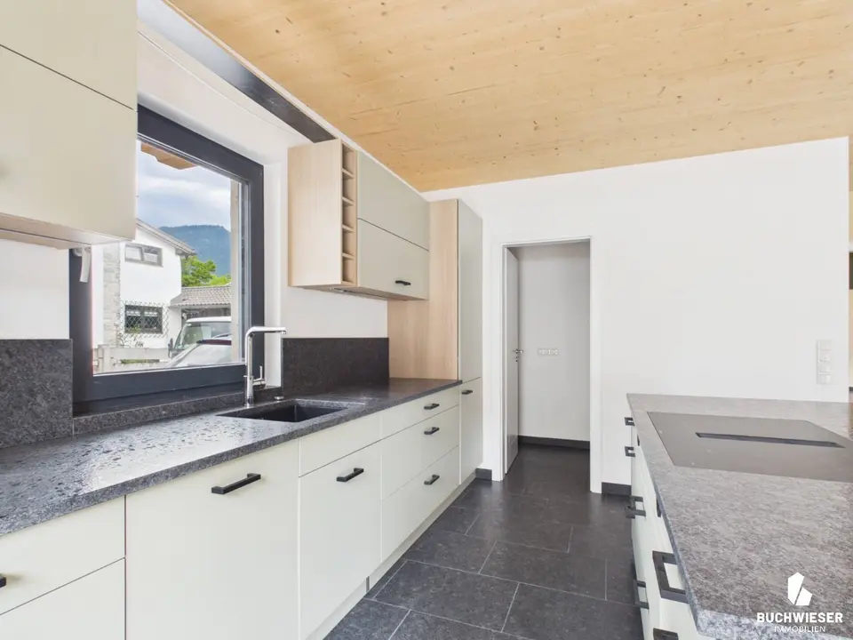 4 Zimmer Wohnung mit 134 m² in Garmisch-Partenkirchen – Bild 1