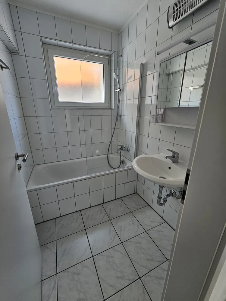 3 Zimmer Wohnung mit 58 m² in Stuttgart – Bild 2