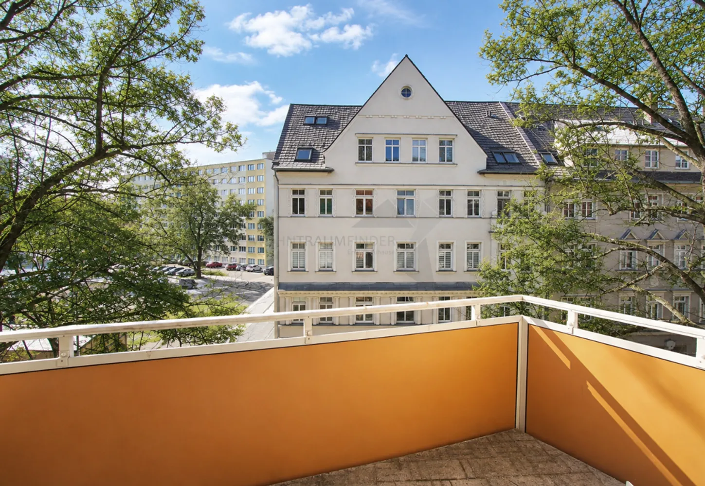 3 room apartment with 68 m² in Chemnitz – Photo 8