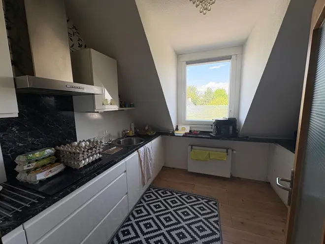 3 Zimmer Wohnung mit 70 m² in Köln – Bild 8