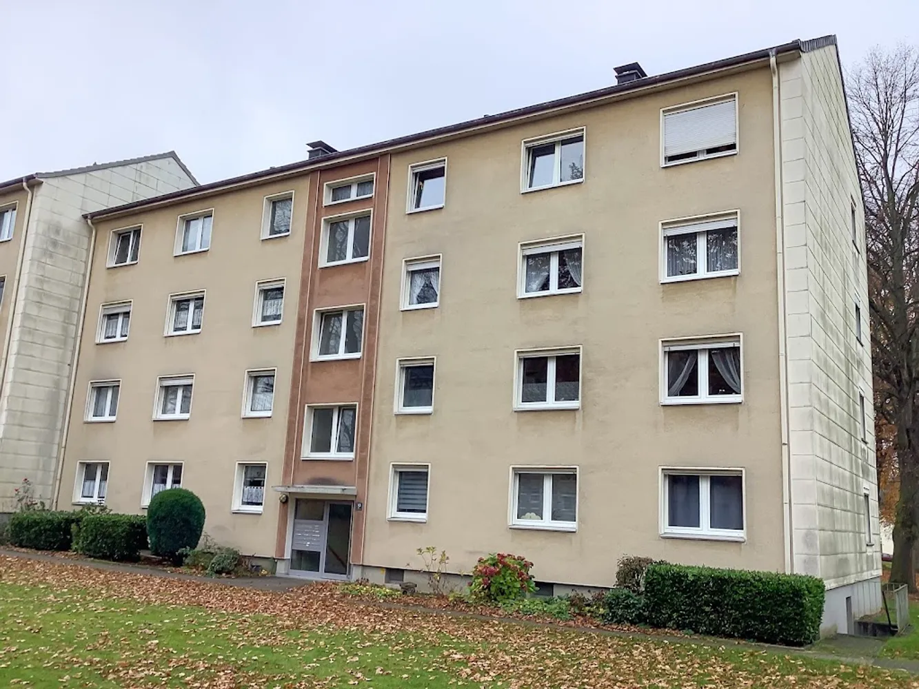 2 room apartment with 52 m² in Dortmund – Photo 3