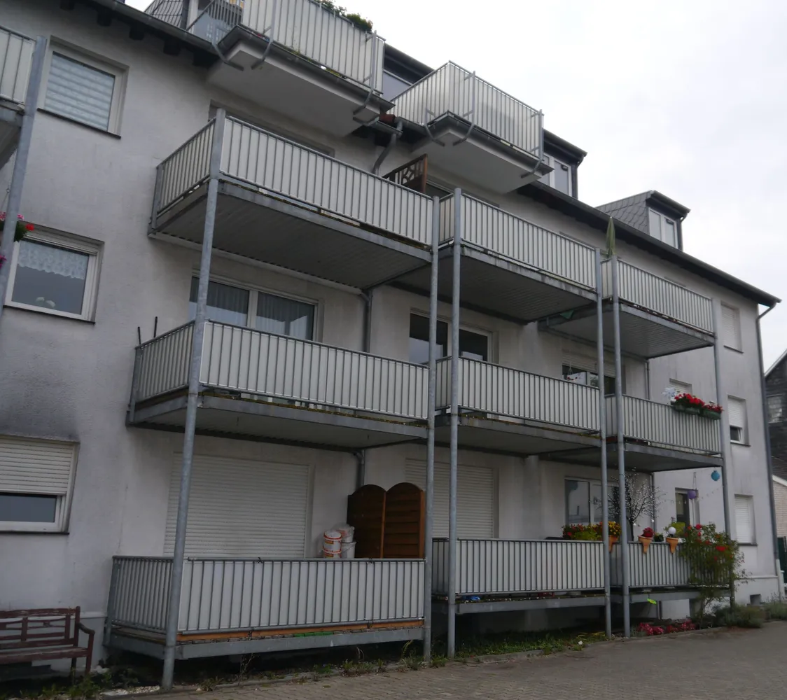2 Zimmer Wohnung mit 53 m² in Solingen – Bild 4