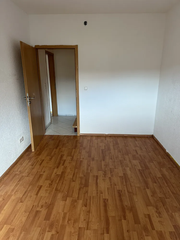 5 Zimmer Wohnung mit 110 m² in Mannheim – Bild 4