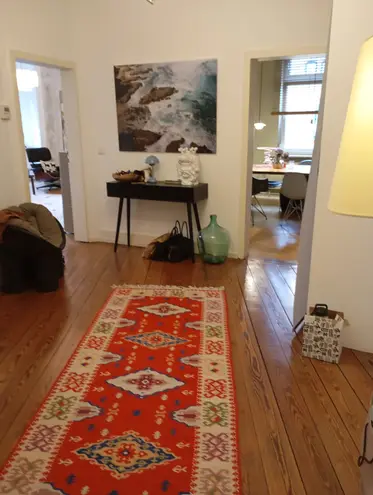 5 Zimmer Wohnung mit 140 m² in Stuttgart – Bild 12