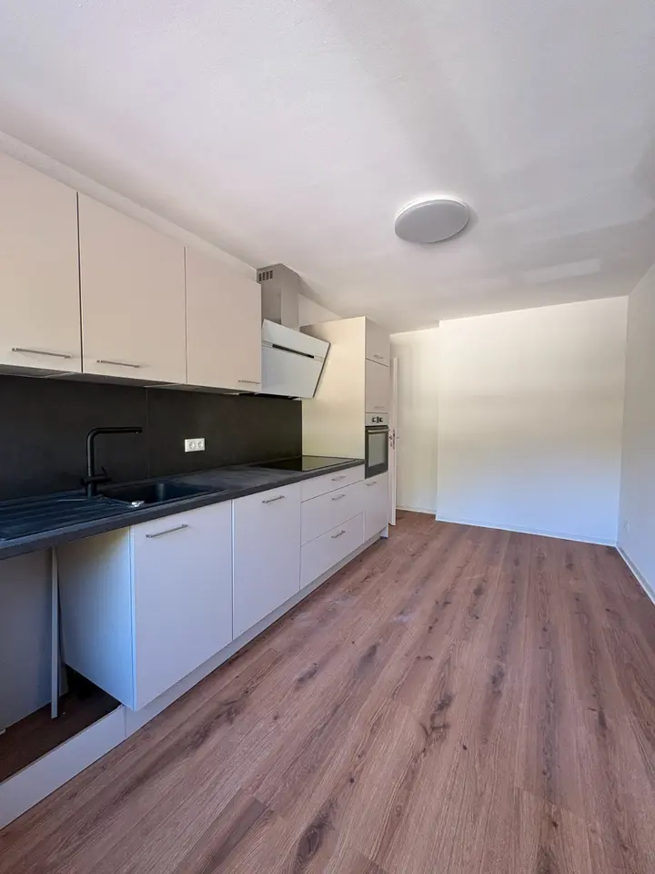 5 Zimmer Wohnung mit 120 m² in Aachen – Bild 7