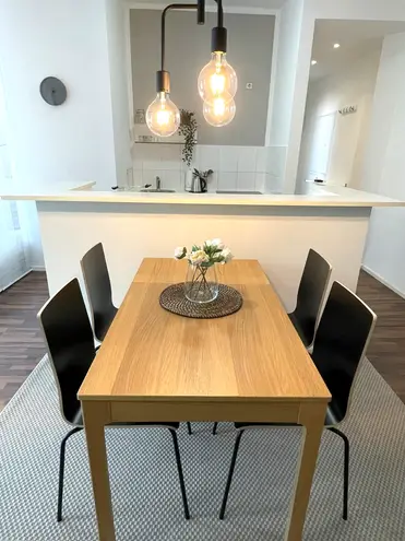 2 Zimmer Wohnung mit 58 m² in Berlin – Bild 7