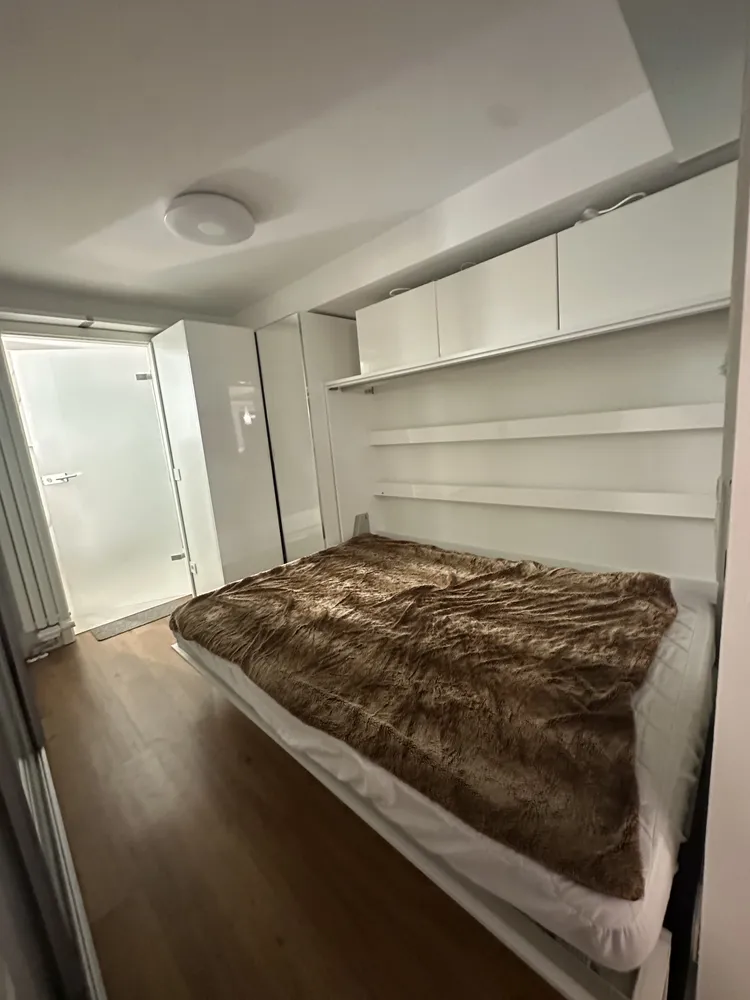 2 room apartment with 40 m² in Munich – Photo 3