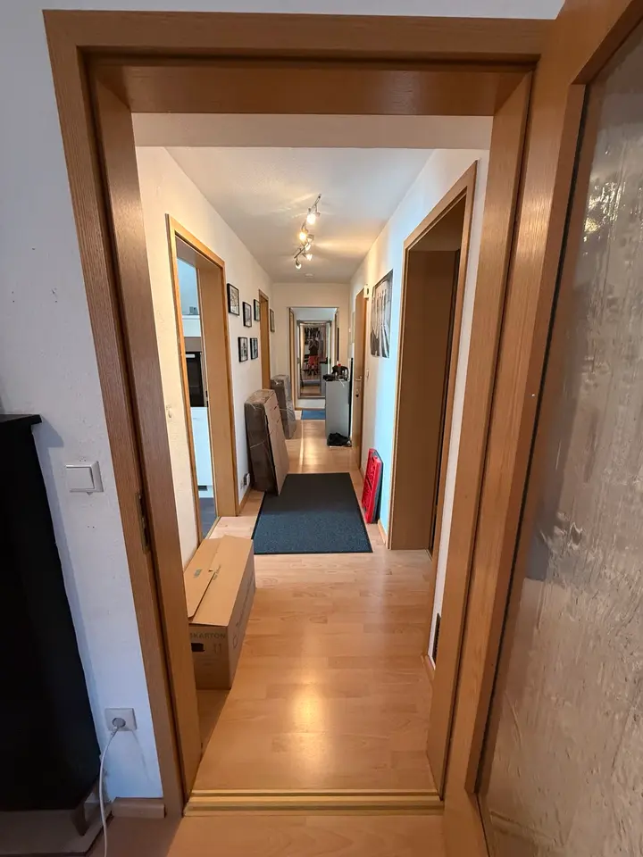 4 Zimmer Wohnung mit 90 m² in Calw – Bild 9
