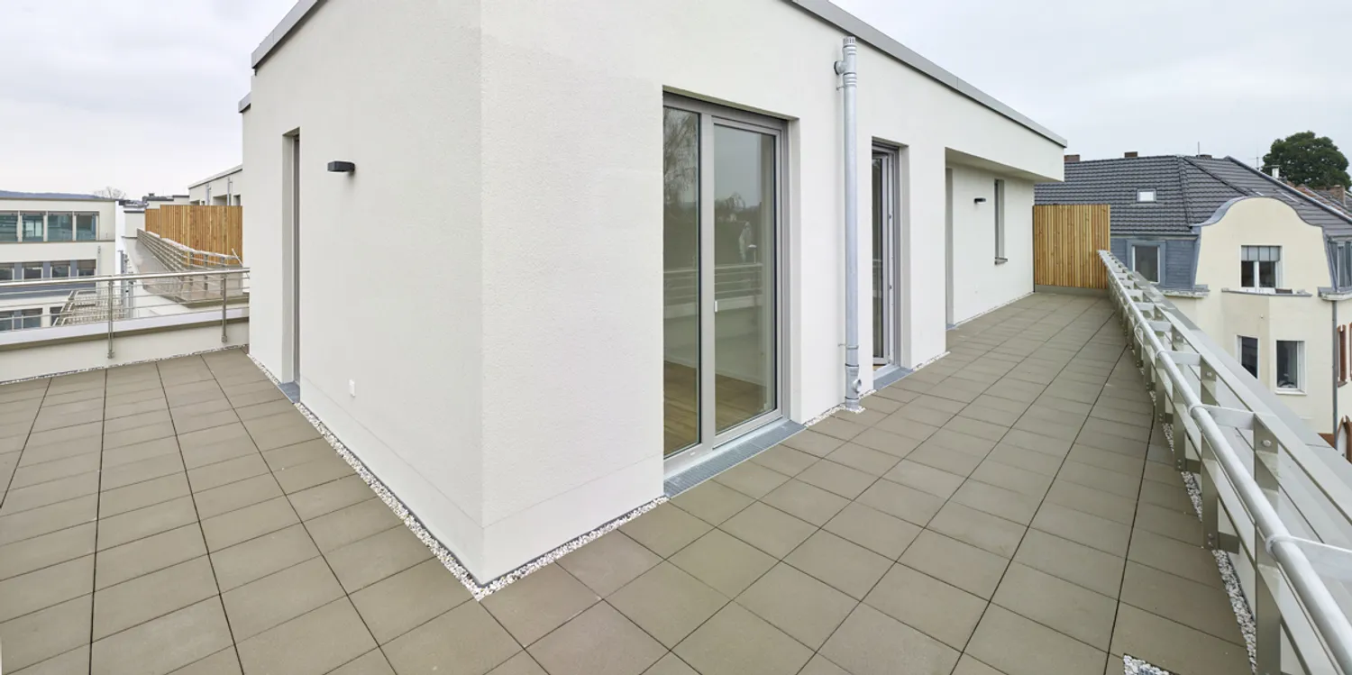 2 Zimmer Wohnung mit 76 m² in Bonn – Bild 8