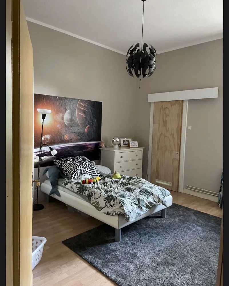 2 Zimmer Wohnung mit 96 m² in Duisburg – Bild 4