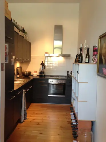 2 Zimmer Wohnung mit 75 m² in Mainz – Bild 5
