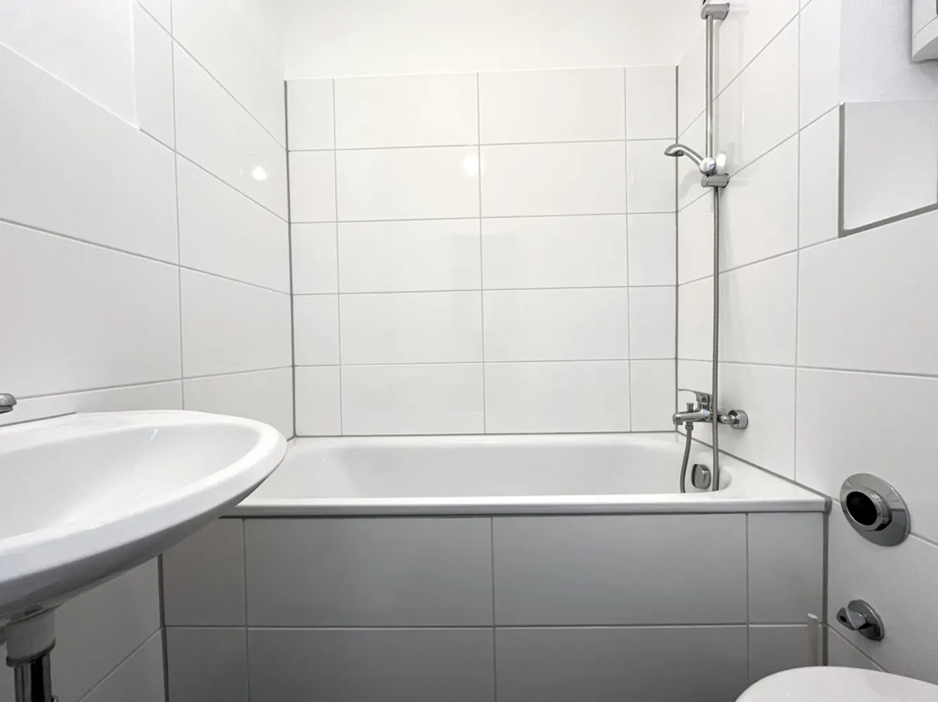 3 Zimmer Wohnung mit 60 m² in Bremen – Bild 6