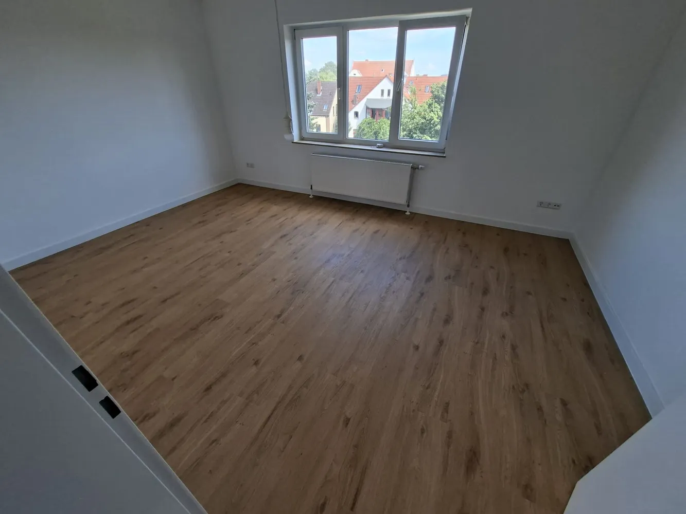 2 Zimmer Wohnung mit 53 m² in Hannover – Bild 6