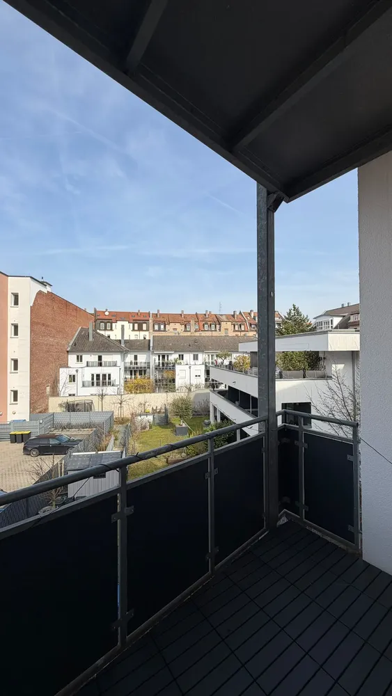2 Zimmer Wohnung mit 64 m² in Nürnberg – Bild 8