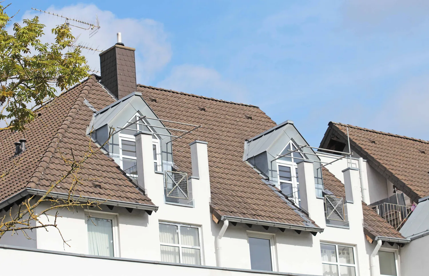 3 Zimmer Wohnung mit 63 m² in Aachen – Bild 2