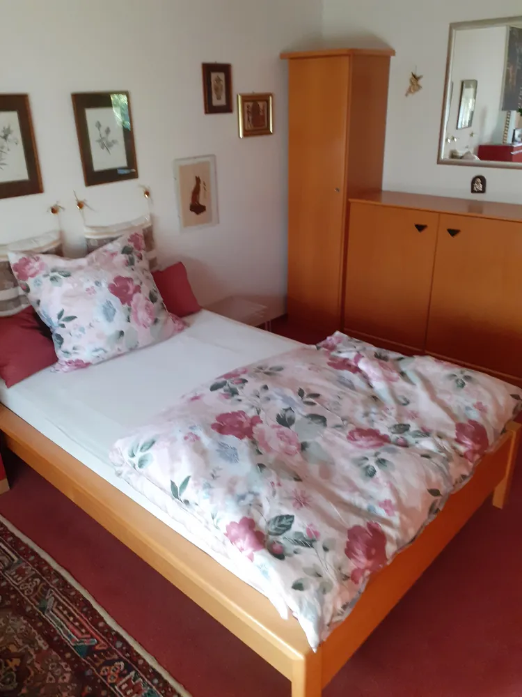 3 Zimmer Wohnung mit 85 m² in Emmendingen – Bild 6