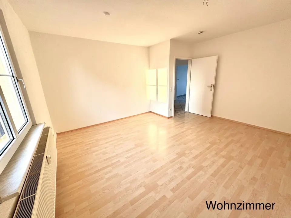 3 Zimmer Wohnung mit 63 m² in Bitterfeld-Wolfen – Bild 6