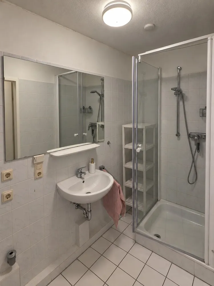2 Zimmer Wohnung mit 55 m² in Osnabrück – Bild 6