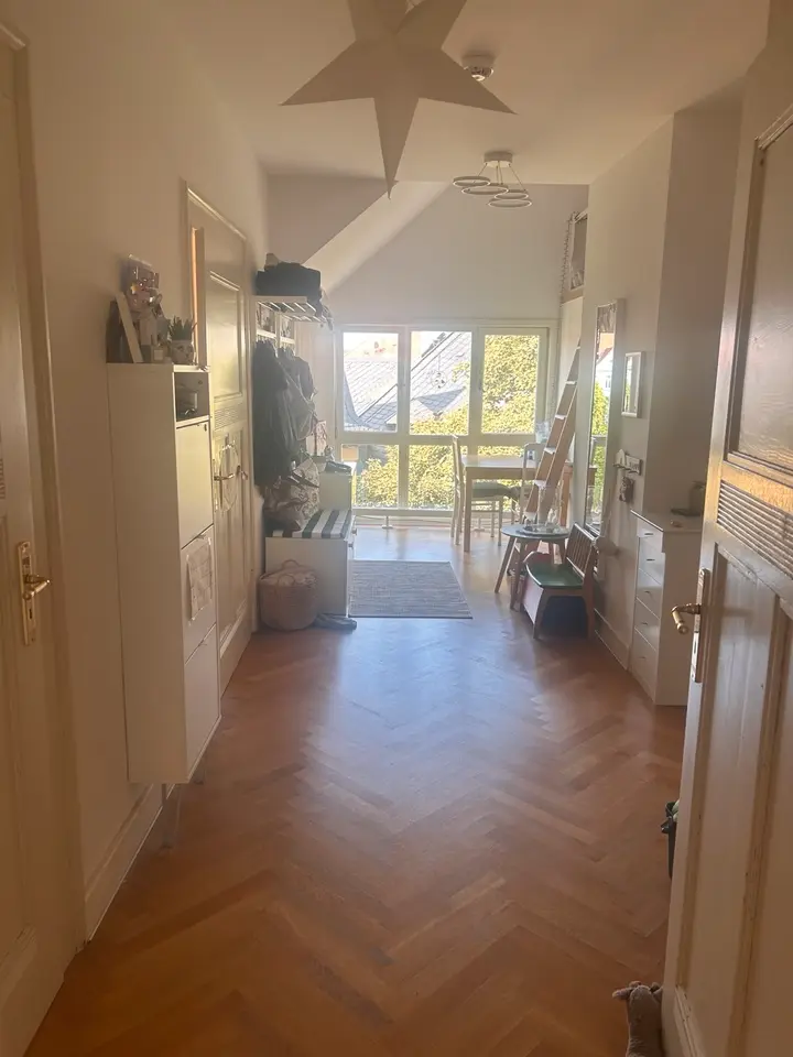 4 Zimmer Wohnung mit 140 m² in Weimar – Bild 5