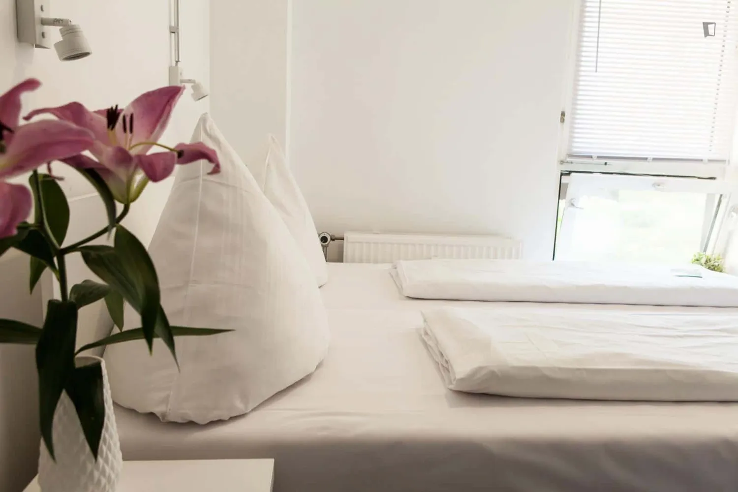 Shared room with 15 m² in Berlin – Photo 3