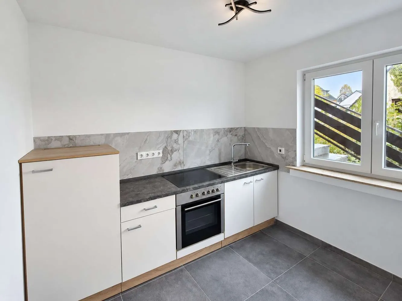 1 Zimmer Wohnung mit 46 m² in Dortmund – Bild 4