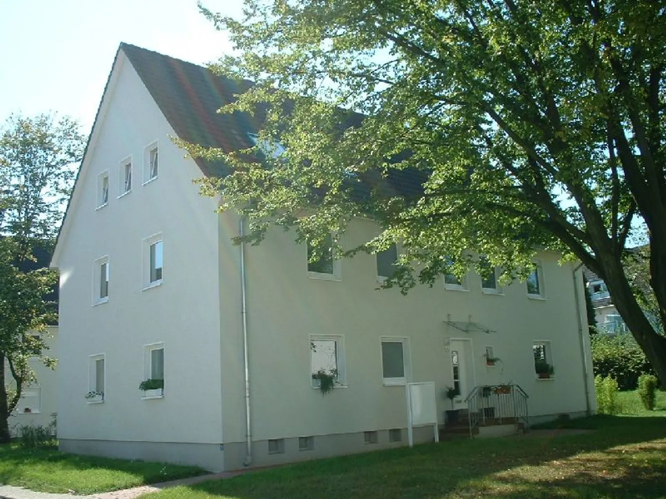 3 Zimmer Wohnung mit 81 m² in Essen – Bild 4