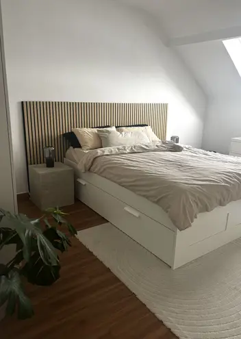 2 Zimmer Wohnung mit 45 m² in Frankfurt am Main – Bild 4