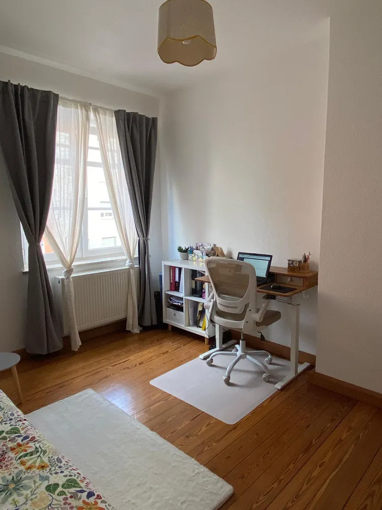 4 room apartment with 76 m² in Augsburg – Photo 3