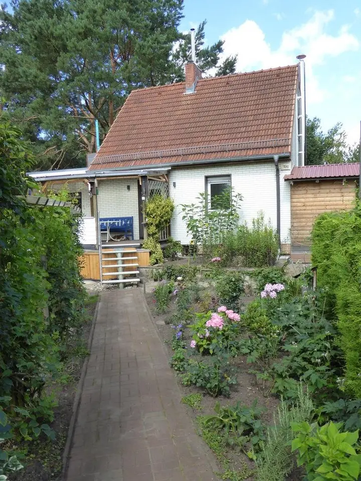 WG-Zimmer mit 89 m² in Berlin – Bild 2