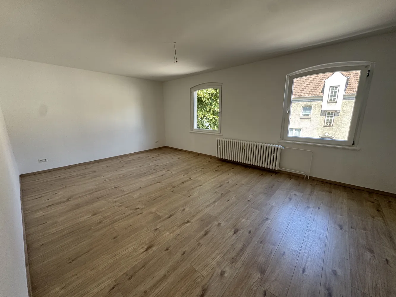 2 Zimmer Wohnung mit 58 m² in Duisburg – Bild 1