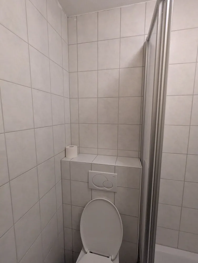 1 Zimmer Wohnung mit 31 m² in Karlsruhe – Bild 8